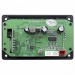 Модули аудио NONAME Модуль MP3 JQ-D005BTMP3(USB/microSD)/Bluetooth/FM/AUX с пультом и УНЧ 2x40ВтUпит=7-25В (CS3835EO)#2154576