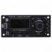 Модули аудио NONAME Модуль MP3 JQ-D139BT(USB/microSD)/Bluetooth/FM/AUX/MIC с пультом и УНЧ 2x50Вт Uпит=12В(HT338)#2154574