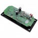 Модули аудио NONAME Модуль MP3 JQ-D139BT(USB/microSD)/Bluetooth/FM/AUX/MIC с пультом и УНЧ 2x50Вт Uпит=12В(HT338)#2154573