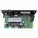 Модули аудио NONAME Модуль MP3 JQ-D161BT(USB/microSD)/Bluetooth/FM/AUX/MIC с пультом и УНЧ 2x80Вт Uпит=12В#2154570
