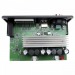 Модули аудио NONAME Модуль MP3 JQ-D186BT(USB/microSD)/Bluetooth/FM/AUX/MIC с пультом и УНЧ 2x100ВтUпит=6-24В (TPA3116)#2154567