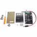 Модули аудио Wuzhi Audio TPA3116D2+AS24BP0K592-25A4 МодульZK-502C УНЧ D-класса 2x50Вт 4 Ом Uпит=9-24В, MP3 с приемникомBluetooth 5.0, AUX и регулировкой громкости#2154601