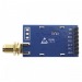 Модули беспроводные, радио EBYTE nRF24L01 Модуль E34-2G4H27Dцифрового трансивера с UART интерфейсом F=2,4-2,518ГГц U=5В 27dBmSMA-K (0,5мВт)#2154586