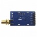 Модули беспроводные, радио EBYTE nRF24L01P Модуль E34-2G4D20Dцифрового трансивера с UART интерфейсом F=2,4-2,518ГГц U=5В 20dBmSMA-K (100мВт) Full duplex#2154584