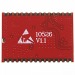 Модули беспроводные, радио EBYTE STM32WLE5CCU6 МодульE77-900M22S цифрового трансивера LoRaWan с UART интерфейсомF=868-930МГц U=3,3В 22dBm IPEX-J (160мВт)#2154622