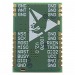 Модули беспроводные, радио EBYTE SX1268 Модуль E22-400M22Sцифрового трансивера LoRa с SPI интерфейсом F=410-493МГц U=3,3В22dBm IPEX-J (160мВт)#2154616