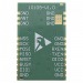 Модули беспроводные, радио EBYTE SX1268 Модуль E22-400M30Sцифрового трансивера LoRa с SPI интерфейсом F=410-493МГц U=5В30dBm IPEX-J (1Вт)#2154614