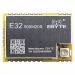 Модули беспроводные, радио EBYTE SX1276 Модуль E32-900M20Sцифрового трансивера LoRa с SPI интерфейсом F=850-931МГц U=5В20dBm IPEX-J (100мВт)#2154613