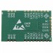 Модули беспроводные, радио EBYTE SX1276 Модуль E32-900M30Sцифрового трансивера LoRa с SPI интерфейсом F=850-931МГц U=5В30dBm IPEX-J (1Вт)#2154610