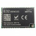 Модули беспроводные, радио EBYTE SX1276 Модуль E32-900M30Sцифрового трансивера LoRa с SPI интерфейсом F=850-931МГц U=5В30dBm IPEX-J (1Вт)#2154611
