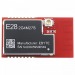 Модули беспроводные, радио EBYTE SX1281 Модуль E28-2G4M27Sцифрового трансивера LoRa с SPI интерфейсом F=2,4-2,5ГГц U=3,3В27dBm IPEX-J (0,5Вт)#2154609