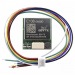 Модули беспроводные, радио EBYTE Модуль E108-GN02Dнавигационной системы GPS/GLONASS/BDS с UART интерфейсомU=3,3-5В и керамической антенной#2154605