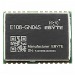 Модули беспроводные, радио EBYTE Модуль E108-GN04Sнавигационной системы GPS/GLONASS/BDS/GALILEO с UARTинтерфейсом U=3,3В#2154687