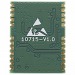 Модули беспроводные, радио EBYTE Модуль E108-GN04Sнавигационной системы GPS/GLONASS/BDS/GALILEO с UARTинтерфейсом U=3,3В#2154686