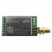 Модули беспроводные, радио EBYTE Модуль E22-400T22D цифровоготрансивера LoRa с UART интерфейсом F=410-493МГц U=5В 22dBmSMA-K (160мВт)#2154683