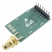 Модули беспроводные, радио EBYTE Модуль E22-900T22D цифровоготрансивера LoRa с UART интерфейсом F=850-930МГц U=5В 22dBmSMA-K (160мВт)#2154679