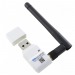 Модули беспроводные, радио EBYTE Модуль E22-900T22U цифровоготрансивера LoRa с USB интерфейсом F=850-930МГц U=5В 22dBm SMA-K(160мВт)#2154678