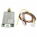 Модули беспроводные, радио EBYTE Модуль E290-400R30D цифровоготрансивера LoRa с RS-485 интерфейсом F=410-493МГц U=5В 30dBmSMA-K (1Вт)#2154675
