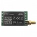 Модули беспроводные, радио EBYTE Модуль E32-433T30D цифровоготрансивера LoRa с UART интерфейсом F=410-441МГц U=5В 30dBmSMA-K (1Вт)#2154674