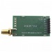 Модули беспроводные, радио EBYTE Модуль E32-433T30D цифровоготрансивера LoRa с UART интерфейсом F=410-441МГц U=5В 30dBmSMA-K (1Вт)#2154673
