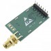Модули беспроводные, радио EBYTE Модуль E32-900T20D цифровоготрансивера LoRa с UART интерфейсом F=862-931МГц U=5В 20dBmSMA-K (100мВт)#2154671