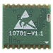 Модули беспроводные, радио EBYTE Модуль EWM108-GN05навигационной системы GPS/GLONASS/BDS/QZSS/SBAS с UARTинтерфейсом U=3,3В#2154669