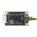 Модули беспроводные, радио EBYTE Модуль EWM22A-400R22Dцифрового трансивера LoRa с RS-485 интерфейсом F=410-493МГц U=5В22dBm SMA-K (160мВт)#2154666
