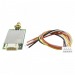 Модули беспроводные, радио EBYTE Модуль EWM22A-400R22Dцифрового трансивера LoRa с RS-485 интерфейсом F=410-493МГц U=5В22dBm SMA-K (160мВт)#2154664