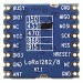Модули беспроводные, радио G-NiceRF SX1268 Модуль LoRa1268-433цифрового трансивера LoRa с SPI интерфейсом F=433МГц U=3,3В 22dBm(160мВт)#2154644
