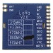 Модули беспроводные, радио G-NiceRF SX1276 Модуль LoRa1276-868цифрового трансивера LoRa с SPI интерфейсом F=868МГц U=3,3В 20dBm(100мВт)#2154642