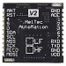 Модули беспроводные, радио HELTEC ASR6502+SX1262 МодульHELTEC CubeCell HTCC-AM01-HF (V2) беспроводной LoRa F=863-928МГцU=3,3В 21dBm (125мВт)#2154634
