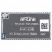 Модули беспроводные, радио Hi-Link HLK-7688A Модуль Wi-Fi наMT7628AN с интерфейсами 5xEthernet/USB/UART/SPI/I2C/I2S/GPIO/PWM#2154627