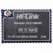 Модули беспроводные, радио Hi-Link HLK-RM08S Модуль Wi-Fi наMT7688KN с интерфейсами 5xEthernet/USB/UART/SPI/I2C/I2S/GPIO/PWM#2154726