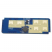 Модули датчиков Hi-Link HLK24R50K+BP1Z721-56C8 Модуль HLK-LD2450V1.1 радарного датчика для отслеживания траектории движения F=24ГГцUпит=5В#2154696