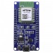 Модули датчиков Hi-Link HLK-AS201 kit Модуль 3-х осевогоакселерометра, гироскопа, магнитометра и барометр с Bluetooth BLE5.1/UART на плате#2154710
