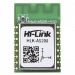 Модули датчиков Hi-Link HLK-AS201 Модуль 3-х осевого акселерометра,гироскопа, магнитометра и барометр с Bluetooth BLE 5.1/UART#2154708