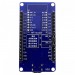 Модули датчиков Hi-Link HLK-AS201-6 kit Модуль 3-х осевогоакселерометра и гироскопа с Bluetooth BLE 5.1/UART на плате#2154705