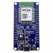 Модули датчиков Hi-Link HLK-AS201-6 kit Модуль 3-х осевогоакселерометра и гироскопа с Bluetooth BLE 5.1/UART на плате#2154706
