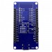 Модули датчиков Hi-Link HLK-AS201-9 kit Модуль 3-х осевогоакселерометра, гироскопа и магнитометра с Bluetooth BLE 5.1/UART наплате#2154703