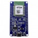 Модули датчиков Hi-Link HLK-AS201-9 kit Модуль 3-х осевогоакселерометра, гироскопа и магнитометра с Bluetooth BLE 5.1/UART наплате#2154704