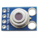 Модули датчиков NONAME MLX90614ESF Модуль GY-906 инфракрасногодатчика температуры#2154742