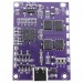 Модули зарядки NONAME IP2368 Двунаправленный модуль быстройзарядки PD2.0/PD3.0 100Вт 3S 4,2В li-ion по 5000мАч#2154771