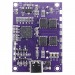 Модули зарядки NONAME IP2368 Двунаправленный модуль быстройзарядки PD2.0/PD3.0 100Вт 5S 4,2В li-ion по 5000мАч#2154769