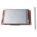Модули индикации, управления NONAME LCD TFT 2,8" ГрафическийTFT-дисплей 240x320 с тачскрином, контроллер ST7789V и держателемSD карты (RGB)#2154762