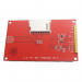 Модули индикации, управления NONAME LCD TFT 3,2" ГрафическийTFT-дисплей 240x320 контроллер ILI9341 (RGB)#2154760