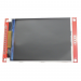 Модули индикации, управления NONAME LCD TFT 3,2" ГрафическийTFT-дисплей 240x320 контроллер ILI9341 (RGB)#2154759
