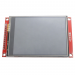 Модули индикации, управления NONAME LCD TFT 3,2" ГрафическийTFT-дисплей 240x320 с тачскрином, контроллер ILI9341 (RGB)#2154757