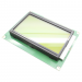 Модули индикации, управления NONAME LCD12864 ГрафическийЖК-индикатор 128x64 ST7920 (желто-зеленый)#2155122