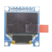 Модули индикации, управления NONAME Графический OLED 0,95"индикатор 96x64 SSD1331 (RGB)#2154804
