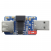 Модули интерфейсов NONAME ADUM3160/ADUM4160 Модульгальванической развязки USB интерфейса#2155483